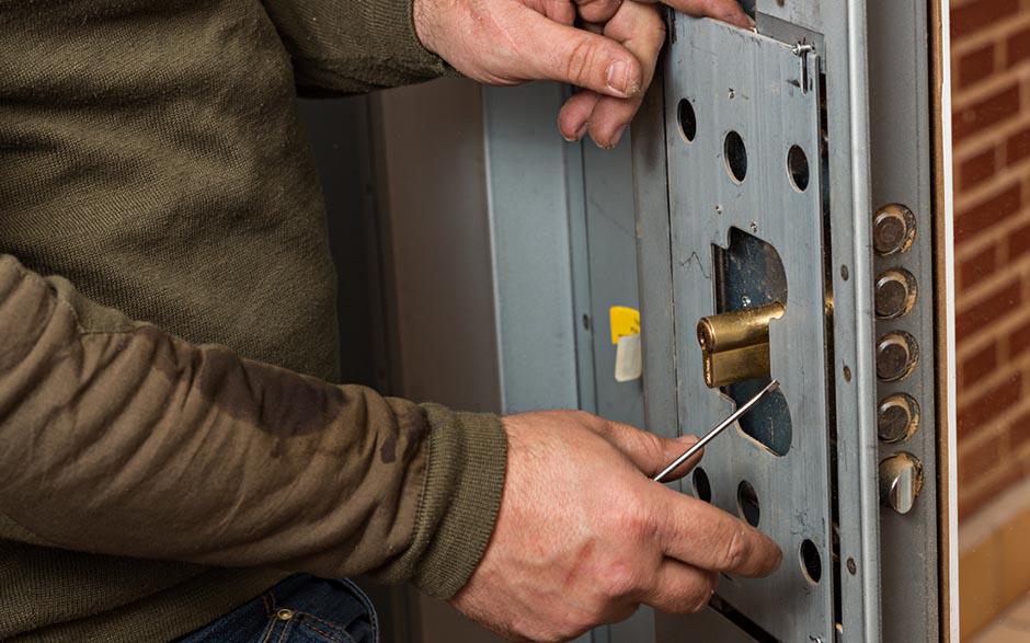 changements de serrures Paray-Vieille-Poste